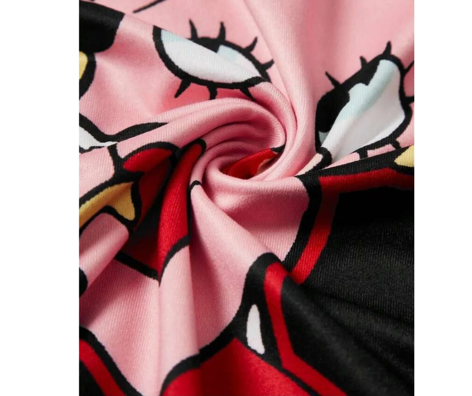 Oversize top  view 2