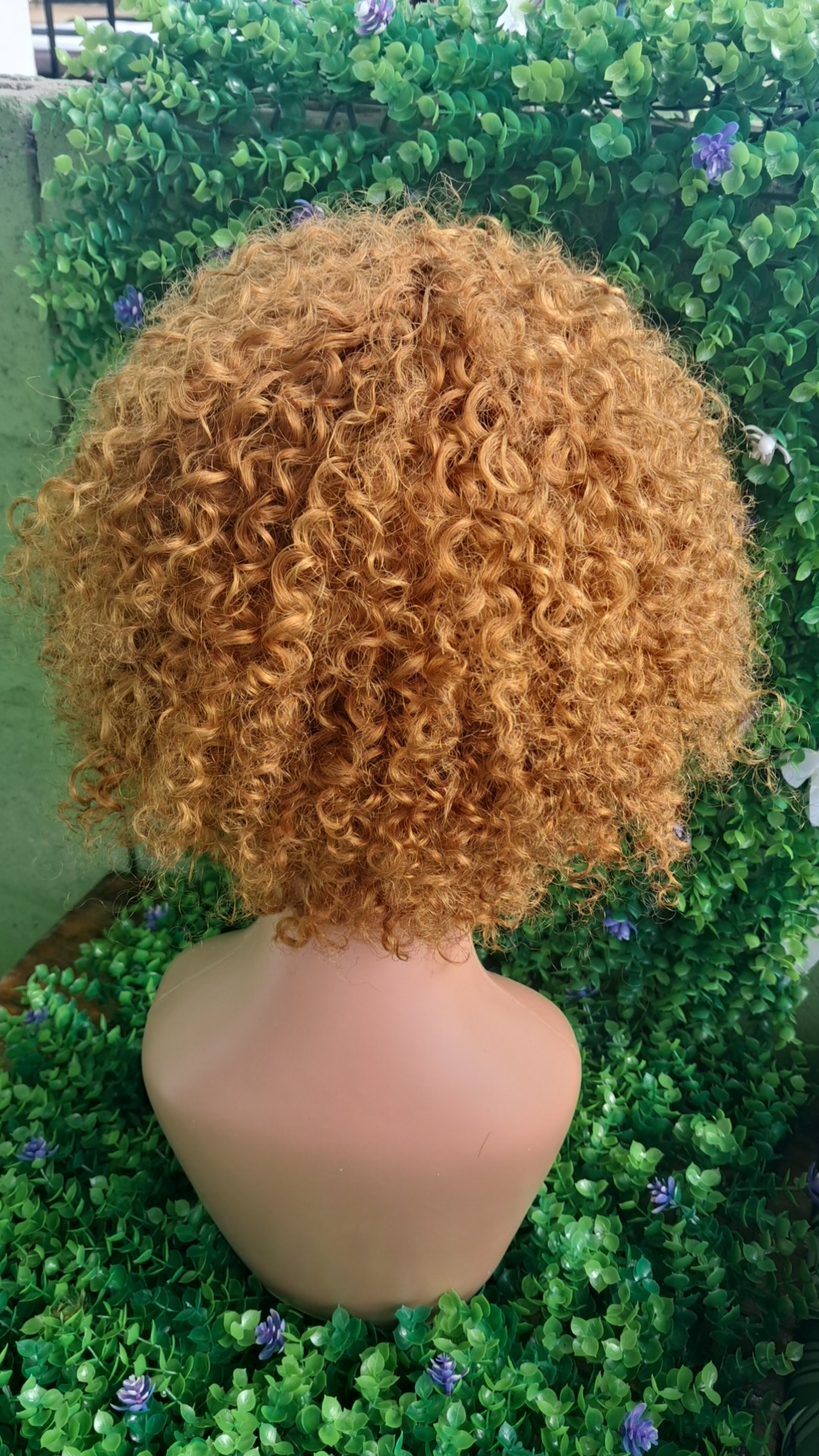 ​Vibrant 8" Pixie view 5