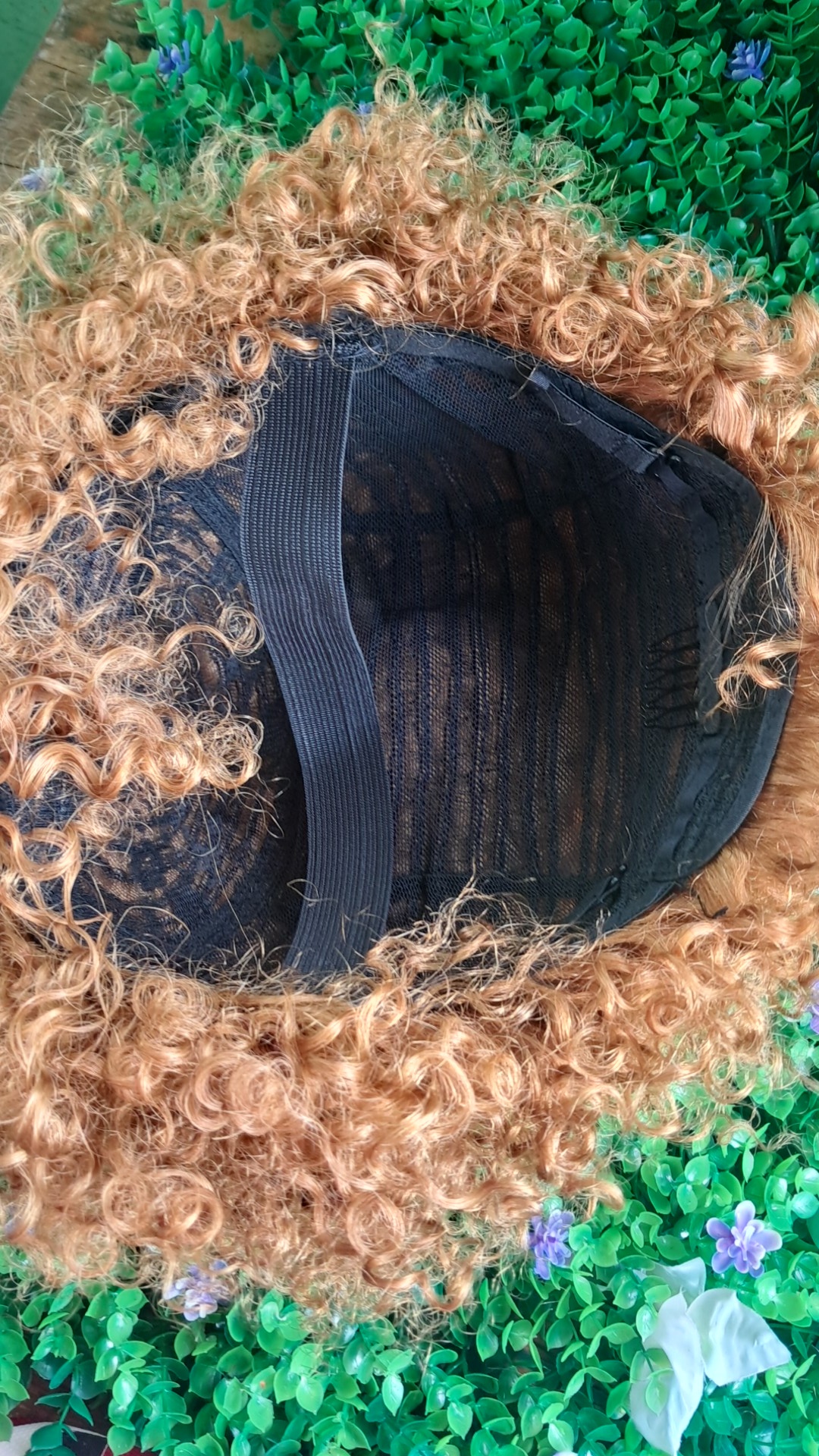 ​Vibrant 8" Pixie view 6