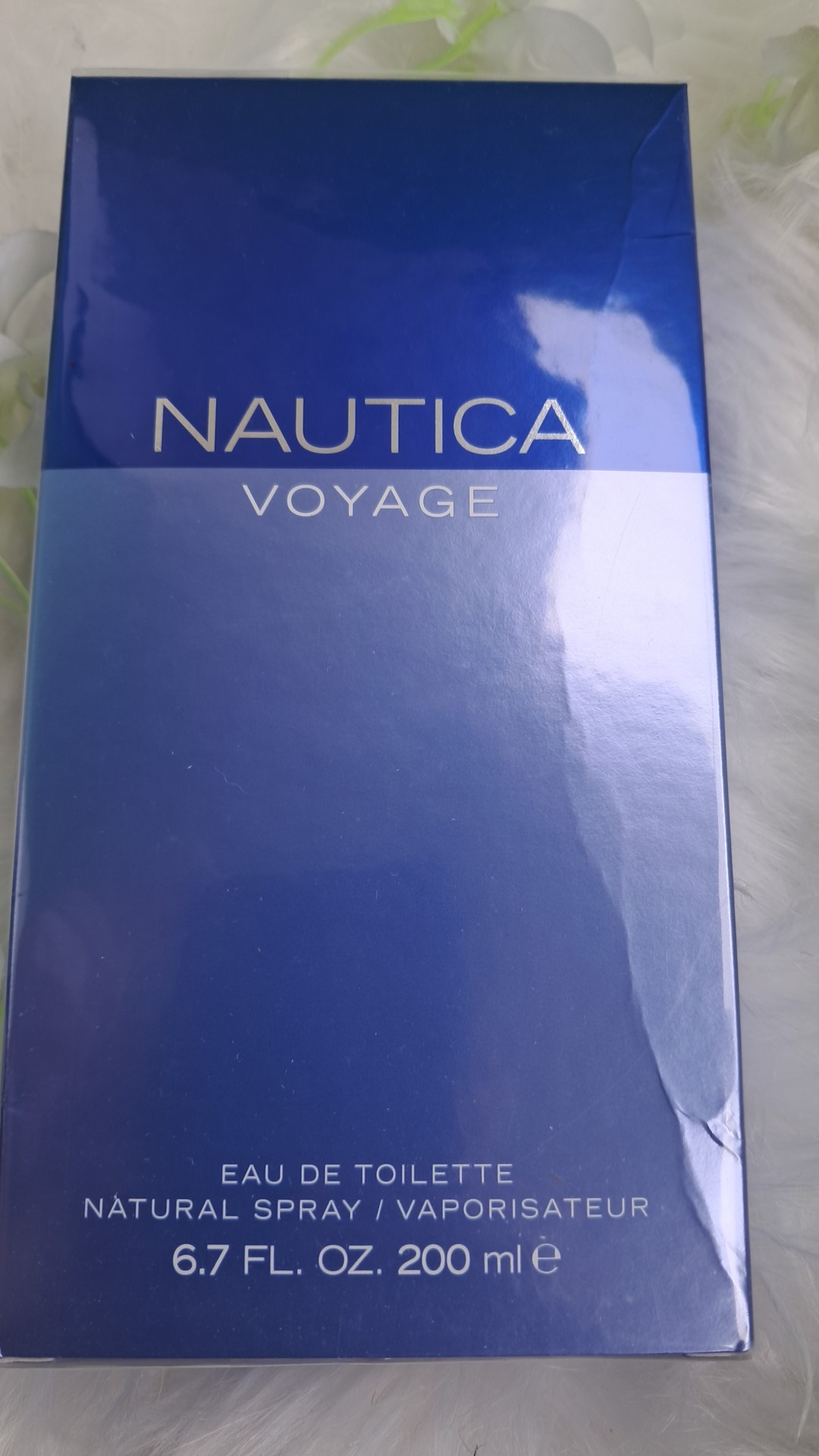 Nautica voyage 200ml