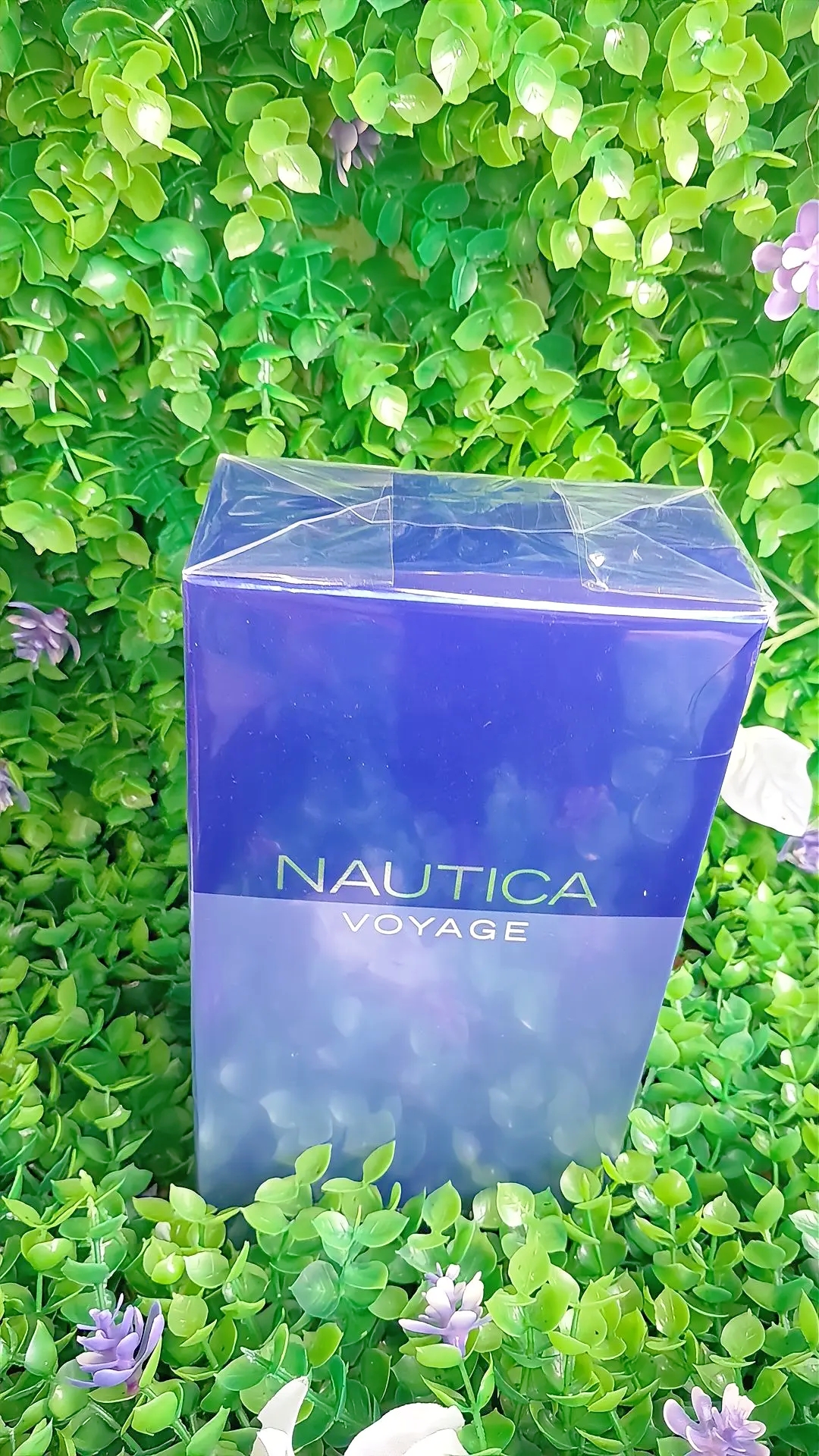Nautica voyage 200ml  view 4