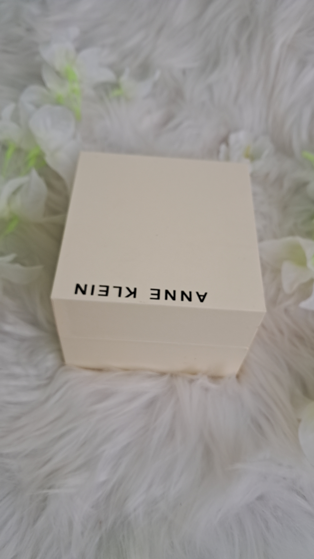 Anne Klein watch set 4 pieces view 2