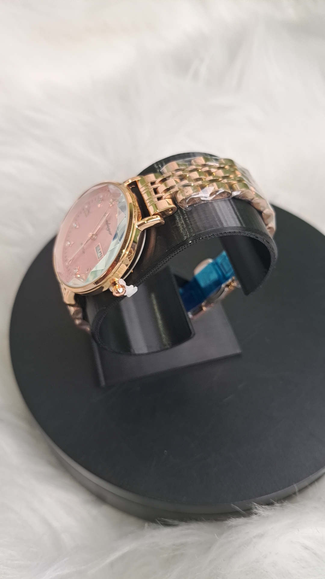 Podeagar Ladies Watch view 2