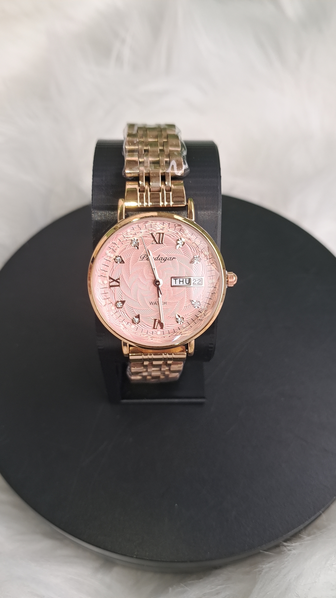 Podeagar Ladies Watch view 3