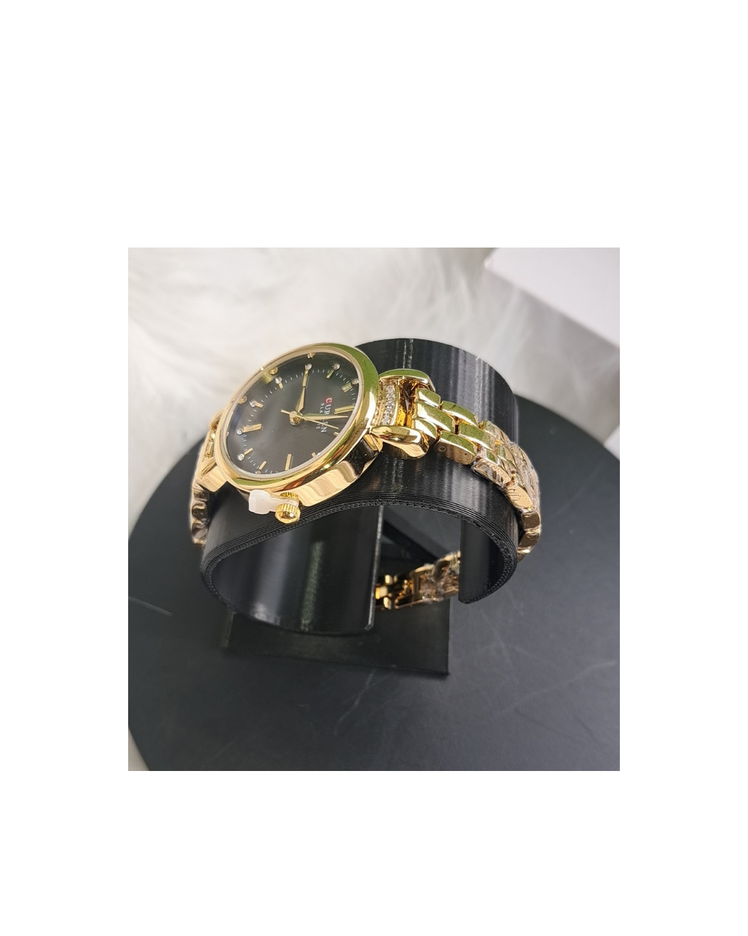 Ladies Curren Watch  view 2