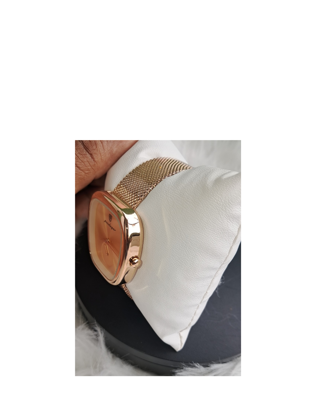 Ladies poedagar watches  view 3