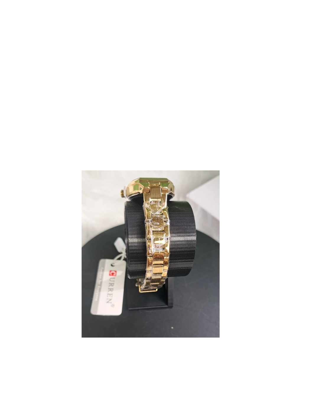 Ladies Curren watches  view 3